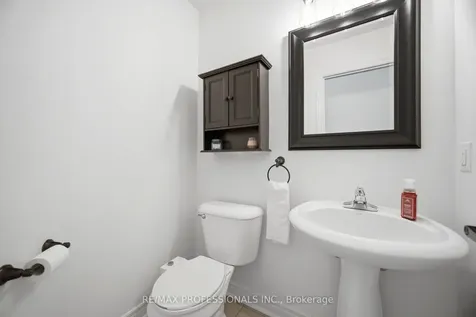 3863 Passway Road Mississauga ON L5N 8N9