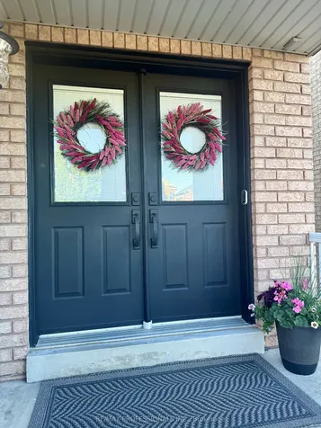 3863 Passway Road Mississauga ON L5N 8N9