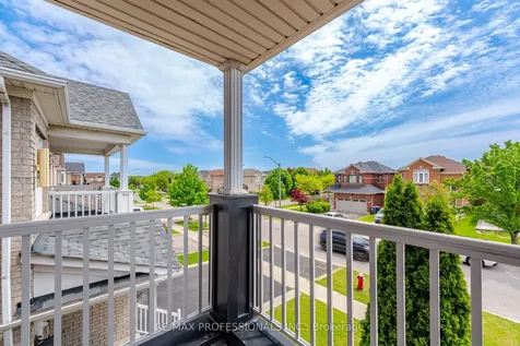 3863 Passway Road Mississauga ON L5N 8N9