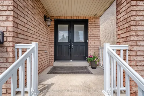3863 Passway Road Mississauga ON L5N 8N9