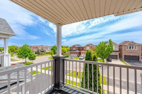3863 Passway Road Mississauga ON L5N 8N9