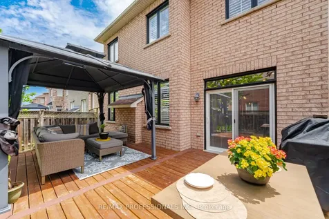 3863 Passway Road Mississauga ON L5N 8N9