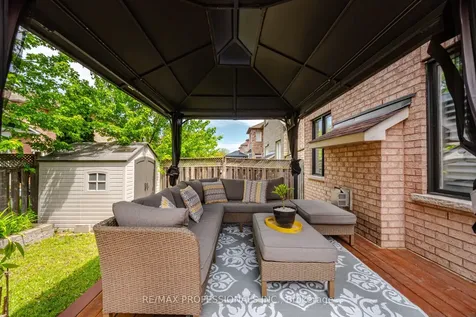 3863 Passway Road Mississauga ON L5N 8N9