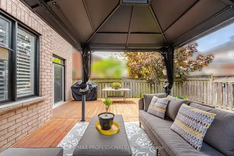 3863 Passway Road Mississauga ON L5N 8N9