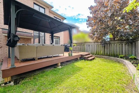 3863 Passway Road Mississauga ON L5N 8N9