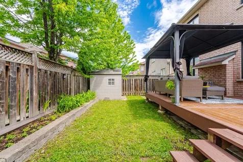 3863 Passway Road Mississauga ON L5N 8N9