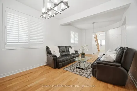 3863 Passway Road Mississauga ON L5N 8N9