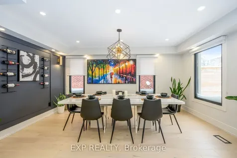 1279 Winterbourne Drive Oakville ON L6J 7E4