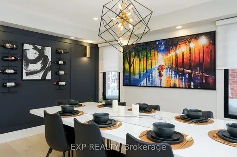 1279 Winterbourne Drive Oakville ON L6J 7E4