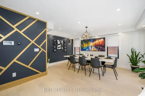 1279 Winterbourne Drive Oakville ON L6J 7E4