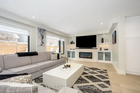 1279 Winterbourne Drive Oakville ON L6J 7E4
