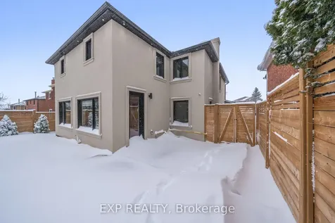 1279 Winterbourne Drive Oakville ON L6J 7E4