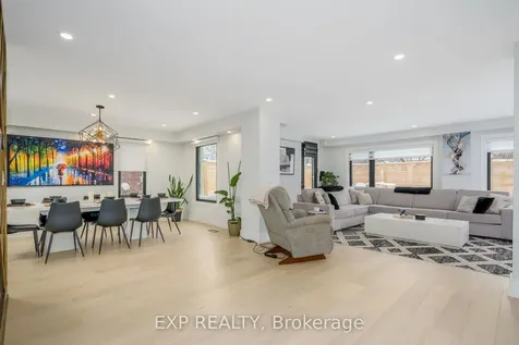 1279 Winterbourne Drive Oakville ON L6J 7E4