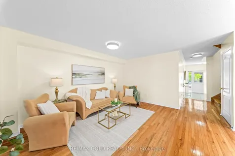 100 Tomabrook Crescent Brampton ON L6R 0V5