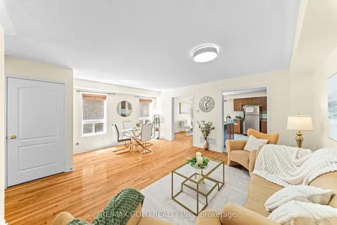 100 Tomabrook Crescent Brampton ON L6R 0V5