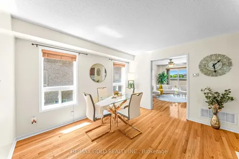 100 Tomabrook Crescent Brampton ON L6R 0V5