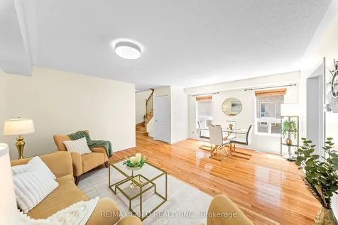 100 Tomabrook Crescent Brampton ON L6R 0V5