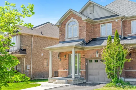100 Tomabrook Crescent Brampton ON L6R 0V5