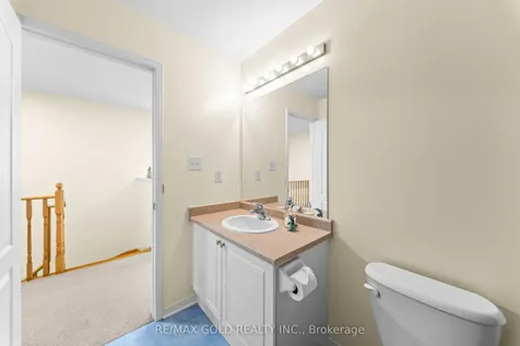 100 Tomabrook Crescent Brampton ON L6R 0V5