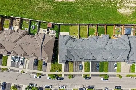 100 Tomabrook Crescent Brampton ON L6R 0V5