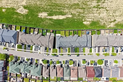 100 Tomabrook Crescent Brampton ON L6R 0V5