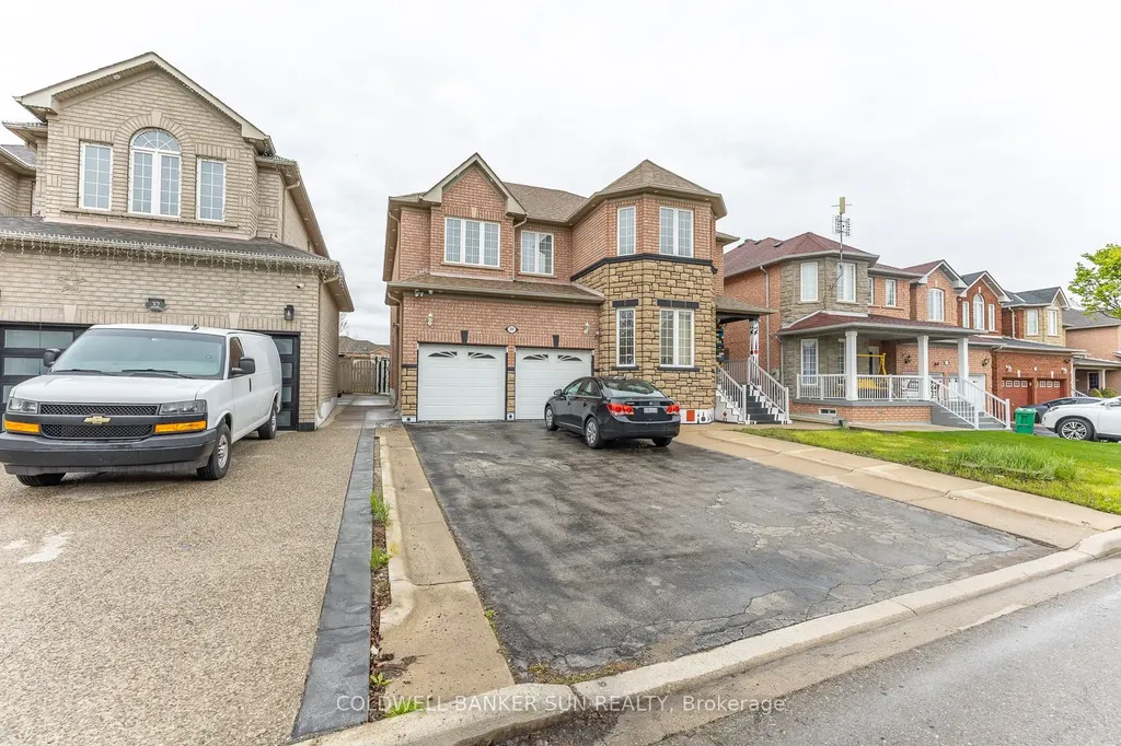 30 Ice Fields Road Brampton ON L6R 3G8