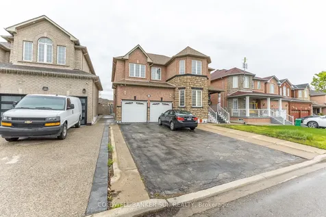 30 Ice Fields Road Brampton ON L6R 3G8