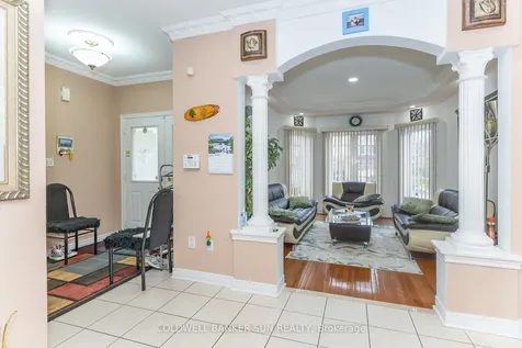 30 Ice Fields Road Brampton ON L6R 3G8