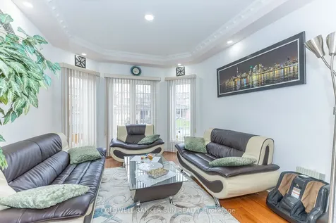 30 Ice Fields Road Brampton ON L6R 3G8