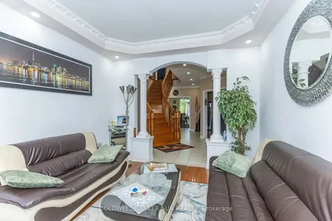 30 Ice Fields Road Brampton ON L6R 3G8
