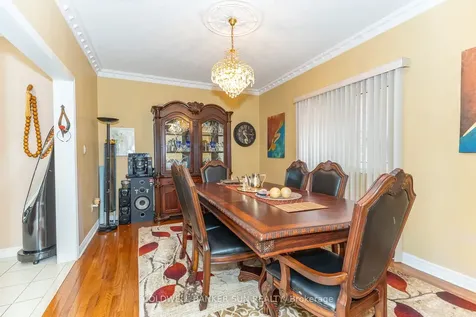 30 Ice Fields Road Brampton ON L6R 3G8