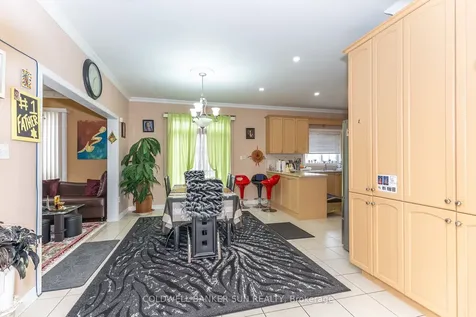 30 Ice Fields Road Brampton ON L6R 3G8