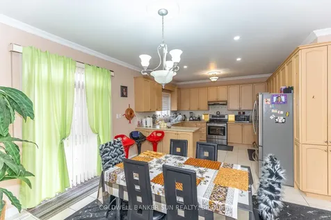 30 Ice Fields Road Brampton ON L6R 3G8