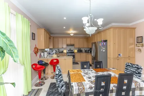 30 Ice Fields Road Brampton ON L6R 3G8