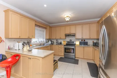 30 Ice Fields Road Brampton ON L6R 3G8