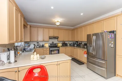 30 Ice Fields Road Brampton ON L6R 3G8