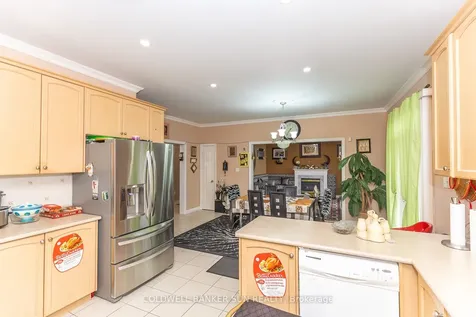 30 Ice Fields Road Brampton ON L6R 3G8