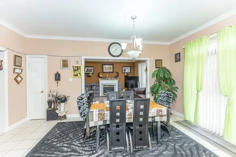 30 Ice Fields Road Brampton ON L6R 3G8