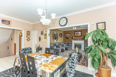 30 Ice Fields Road Brampton ON L6R 3G8