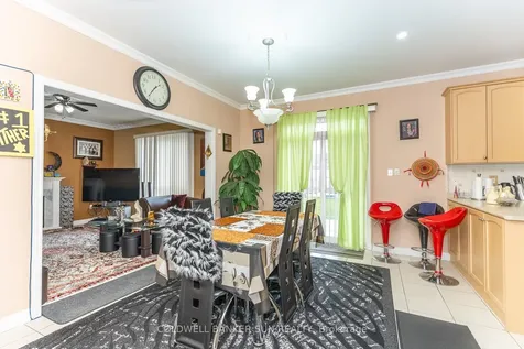 30 Ice Fields Road Brampton ON L6R 3G8