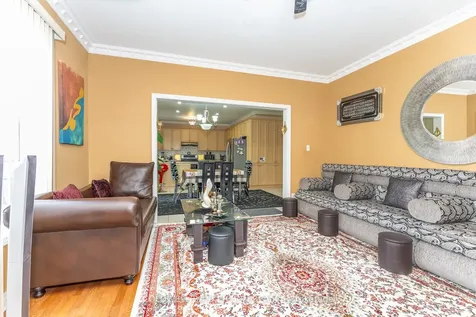 30 Ice Fields Road Brampton ON L6R 3G8