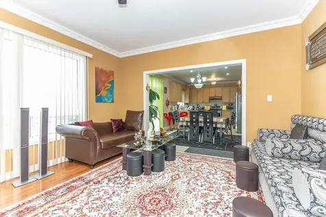 30 Ice Fields Road Brampton ON L6R 3G8