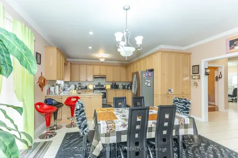 30 Ice Fields Road Brampton ON L6R 3G8