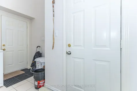 30 Ice Fields Road Brampton ON L6R 3G8