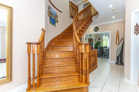 30 Ice Fields Road Brampton ON L6R 3G8
