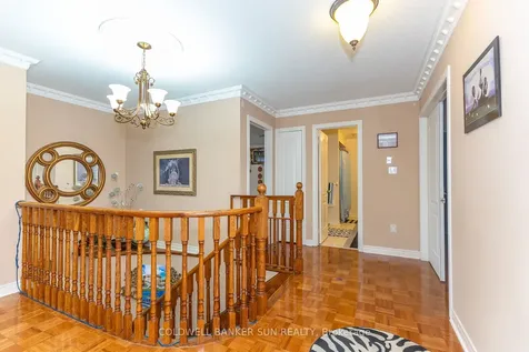 30 Ice Fields Road Brampton ON L6R 3G8