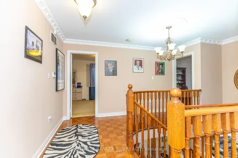 30 Ice Fields Road Brampton ON L6R 3G8