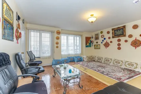 30 Ice Fields Road Brampton ON L6R 3G8