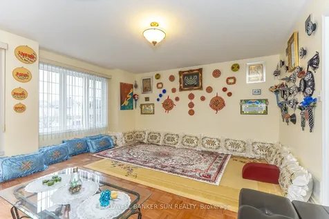 30 Ice Fields Road Brampton ON L6R 3G8