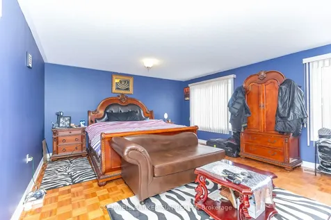 30 Ice Fields Road Brampton ON L6R 3G8